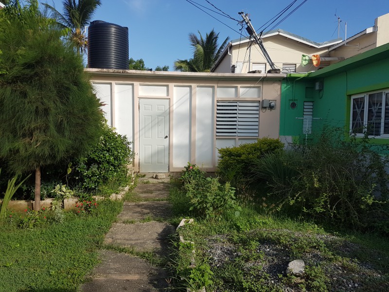 House For Sale in Portmore St Catherine, St. Catherine, Jamaica