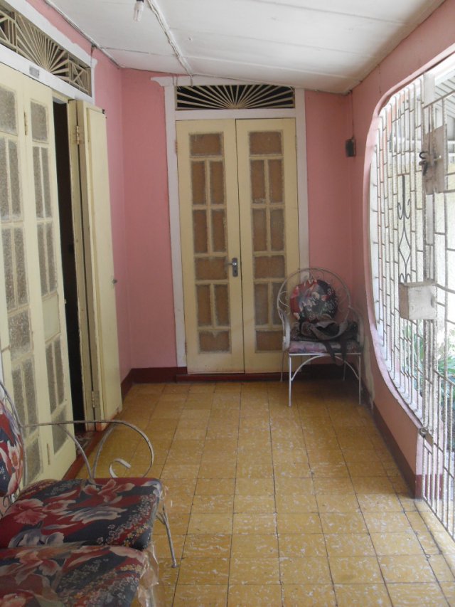 House For Sale in Trinity Ville, St. Thomas, Jamaica PropertyAds Jamaica