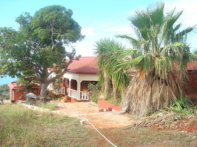 Resort/vacation property For Sale in Saint Elizabeth, St. Elizabeth