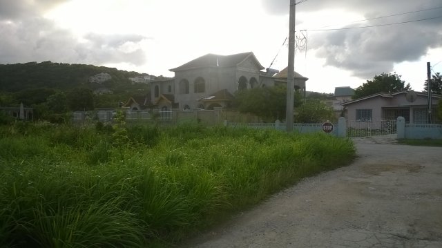 Residential lot For Sale in Wiltshire Flamingo Beach, Trelawny, Jamaica PropertyAds Jamaica