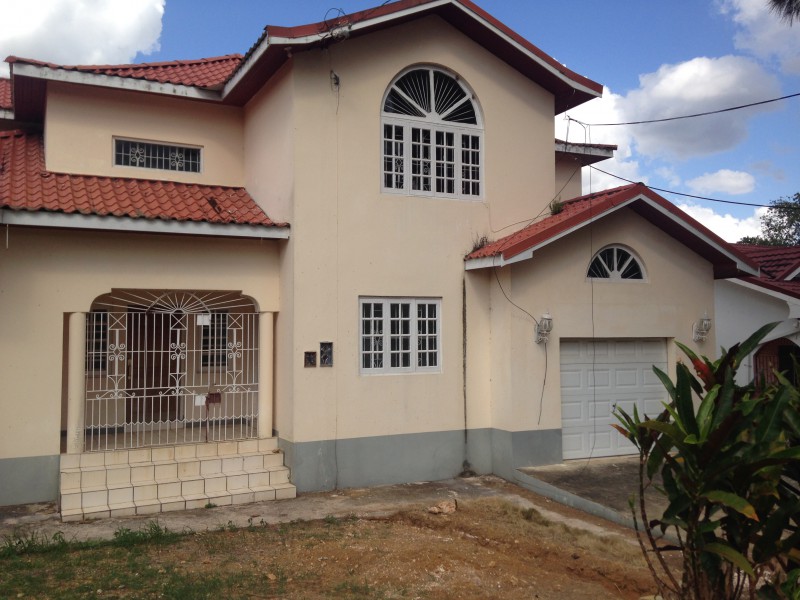 Commercial/farm land For Sale in Mandeville, Manchester, Jamaica