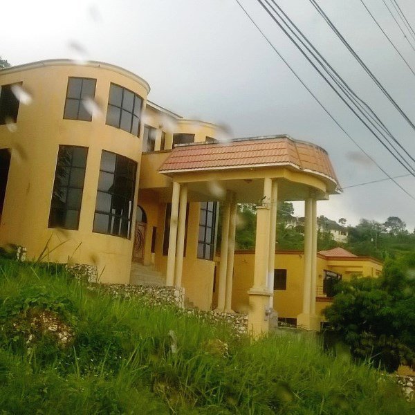 House For Sale in Stony Hill, Kingston / St. Andrew, Jamaica
