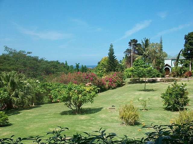 Vista Del Mar Drax Hall St Ann Jamaica