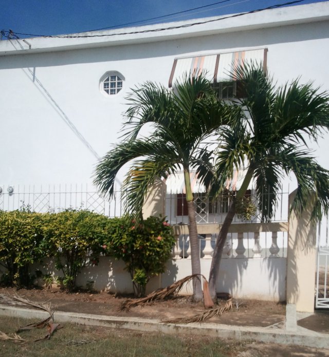 Townhouse For Lease/rental in Bellevue Heights, St. Catherine, Jamaica