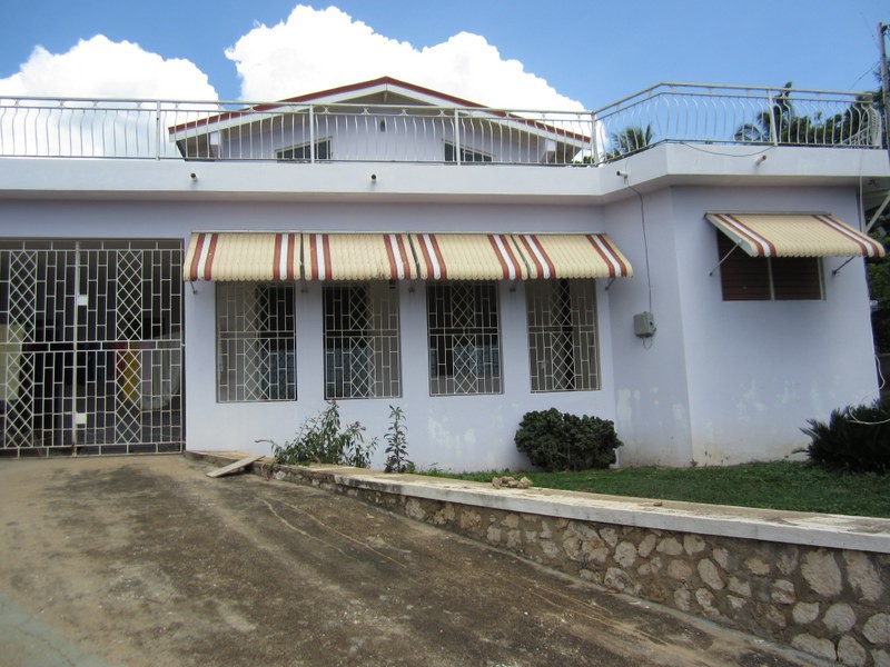 House For Sale in Green Acres, St. Catherine, Jamaica PropertyAds Jamaica
