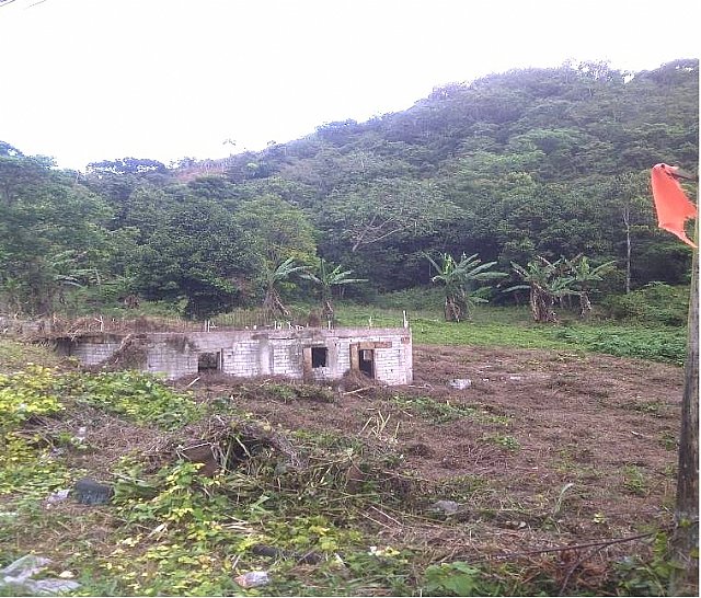 Residential lot For Sale in Rock Hall, Kingston / St. Andrew, Jamaica