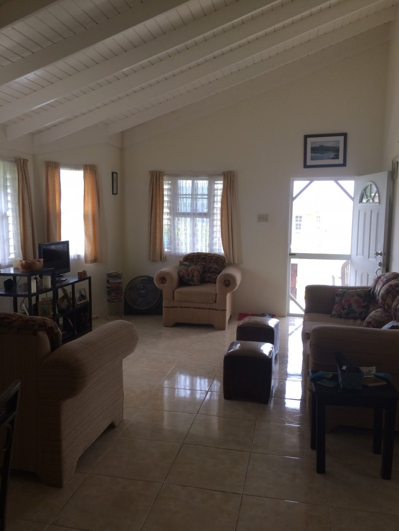House For Sale in Florence Hall, Trelawny, Jamaica ...