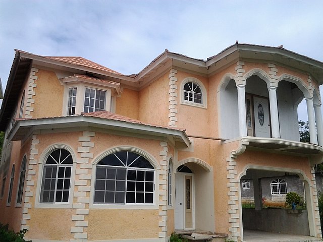 House For Sale in Industry Pen, St. Mary, Jamaica ...