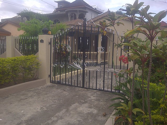 House For Lease/rental in BOGUE VILLAGE, St. James ...