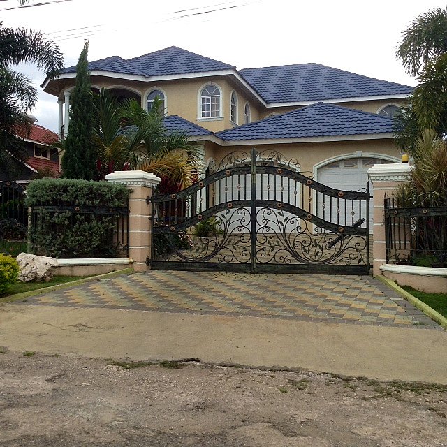 House For Sale in Green Acres, St. Catherine, Jamaica PropertyAds Jamaica