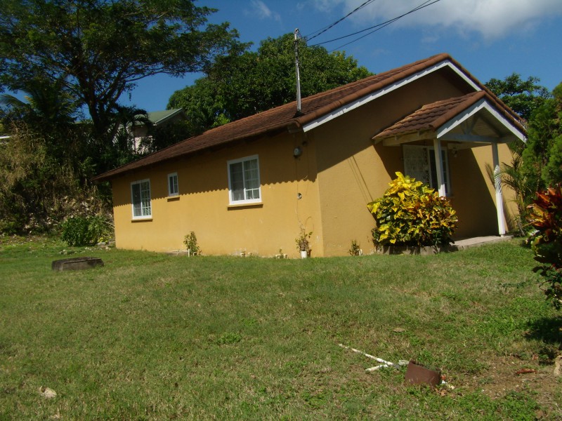 Resort/vacation property For Sale in Orange Bay, Hanover, Jamaica