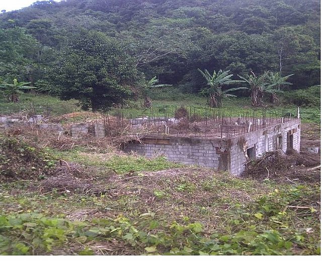 Residential lot For Sale in Rock Hall, Kingston / St. Andrew, Jamaica