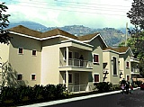 Rockhampton, Kingston / St. Andrew, Jamaica - Apartment for Sale