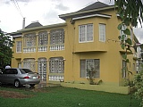 Westgate Hills, St. James, Jamaica - House for Sale