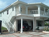 Charcery Hall, Kingston / St. Andrew, Jamaica - House for Sale
