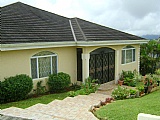 House for Sale in Manchester, Jamaica