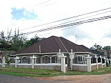 Brumalia area, Manchester, Jamaica - House for Sale