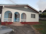 Hillside, Manchester, Jamaica - House for Lease/rental