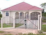 Anderson Drive, Clarendon, Jamaica - House for Sale