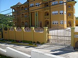 Apartment for Lease/rental, West Gate Hills, St. James, Jamaica  - (1)