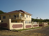 House for Sale, Belle Plain, Clarendon, Jamaica  - (3)