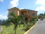 Bahamia Close Studio, Manchester, Jamaica - Apartment for Lease/rental