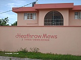 3 Three Views Avenue Kingston 10, Kingston / St. Andrew, Jamaica - Apartment for Lease/rental