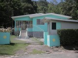 Colonels Ridge, Clarendon, Jamaica - House for Sale