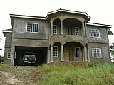 New Green, Manchester, Jamaica - House for Sale