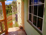 Stones Hope District Manchester, Manchester, Jamaica - House for Sale