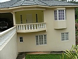 Hopeton District, Manchester, Jamaica - Townhouse for Sale
