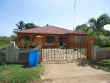 Lot 11 McGilchrist Pen, Clarendon, Jamaica - House for Sale