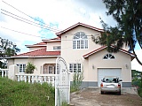 Swift Way, Manchester, Jamaica - House for Lease/rental