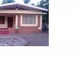 Claraville Avenue, Clarendon, Jamaica - House for Sale
