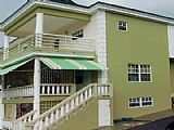 Manchester Road, Manchester, Jamaica - House for Sale