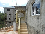 Hibiscus Garden Mandeville, Manchester, Jamaica - Apartment for Lease/rental