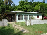 House for Sale, Mckenzie Drive Sunnyside, St. Catherine, Jamaica  - (1)