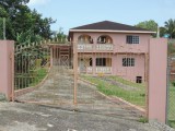 Hatfield, Manchester, Jamaica - House for Sale