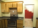 Townhouse for Lease/rental, Kgn 6, Kingston / St. Andrew, Jamaica  - (2)