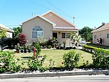 House for Sale, Portmore St Catherine, St. Catherine, Jamaica  - (1)