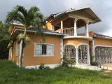 Hertford and Carawina, Westmoreland, Jamaica - House for Sale