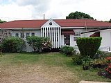 University Crescent, Kingston / St. Andrew, Jamaica - House for Sale