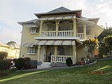off Manchester Road, Manchester, Jamaica - House for Sale