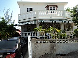 Flat for Lease/rental, Cornwall Gardens, St. James, Jamaica  - (2)