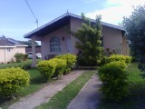 Florence Hall Village, Trelawny, Jamaica - House for Sale