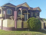 Link road, Trelawny, Jamaica - House for Sale