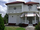 Inglewood, Clarendon, Jamaica - House for Sale
