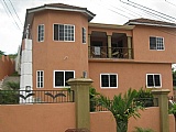 House for Sale, St Jago Gardens, St. Catherine, Jamaica  - (2)