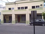 Commercial building for Lease/rental, Downtown Kingston, Kingston / St. Andrew, Jamaica  - (2)