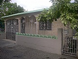 House for Sale, Portmore, St. Catherine, Jamaica  - (1)